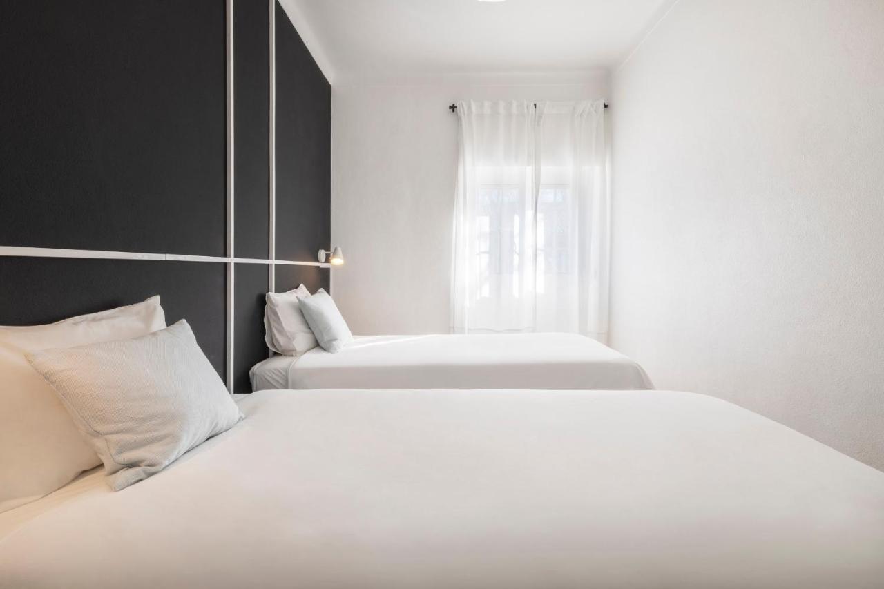Coral Apartment By Olala Homes กาชไกช์ ภายนอก รูปภาพ