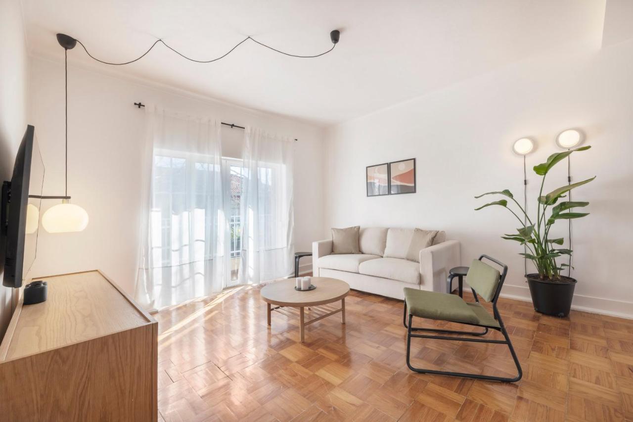 Coral Apartment By Olala Homes กาชไกช์ ภายนอก รูปภาพ