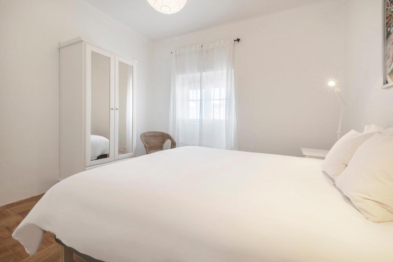 Coral Apartment By Olala Homes กาชไกช์ ภายนอก รูปภาพ